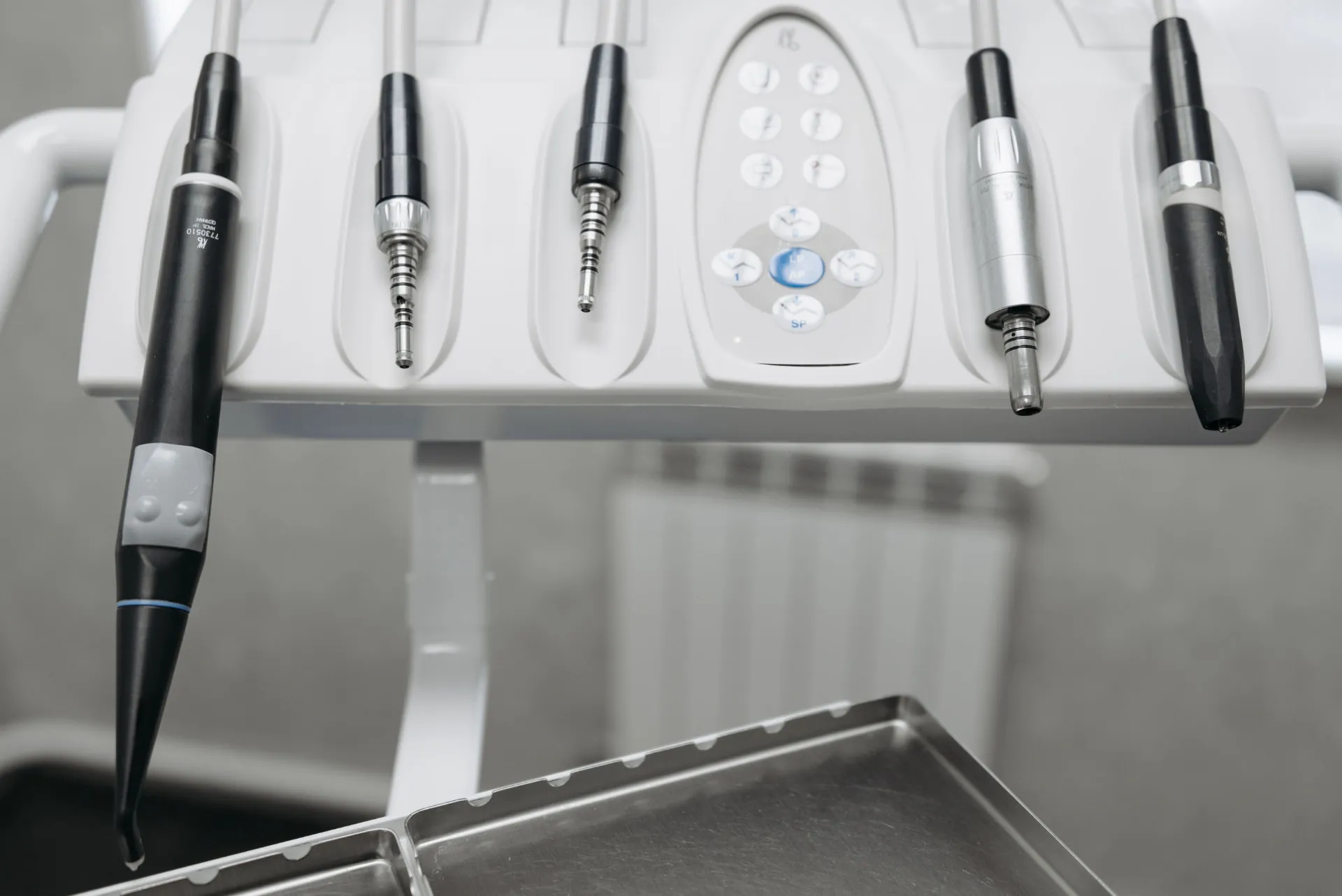 Periodoncia